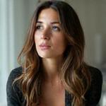 Porträt von Anastasia Schmidt, Dozentin für digitale Illustration und Farbtheorie