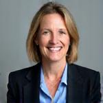 Porträt von Elisabeth Berger, Gründerin und Hauptdozentin von Velynix